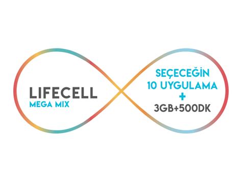 lifecell sosyal paket
